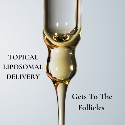 Hair Oil That Reaches Your Roots